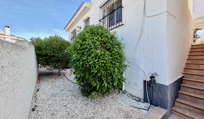 Resale - Villa - Ciudad Quesada/Rojales - Ciudad Quesada