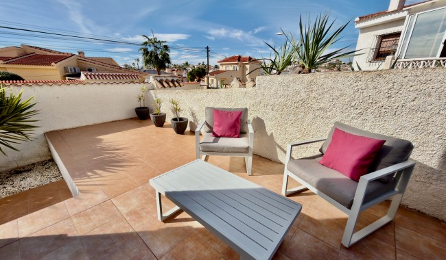 Resale - Villa - Ciudad Quesada/Rojales - Ciudad Quesada