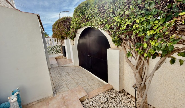 Resale - Villa - Ciudad Quesada/Rojales - Ciudad Quesada