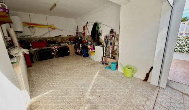 Resale - Villa - Ciudad Quesada/Rojales - Ciudad Quesada