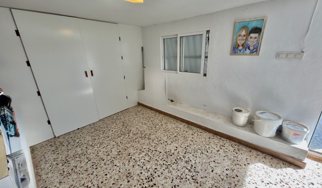 Resale - Villa - Ciudad Quesada/Rojales - Ciudad Quesada