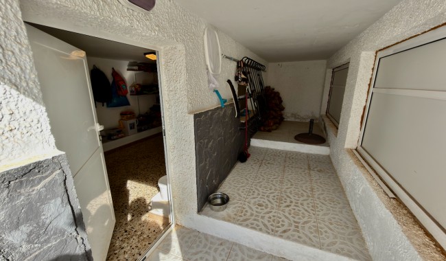 Resale - Villa - Ciudad Quesada/Rojales - Ciudad Quesada