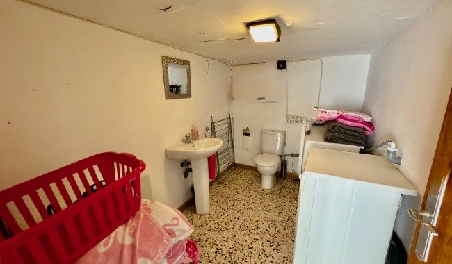 Resale - Villa - Ciudad Quesada/Rojales - Ciudad Quesada