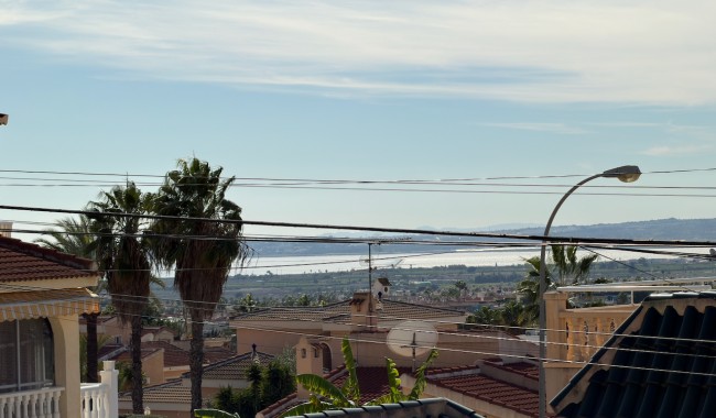 Resale - Villa - Ciudad Quesada/Rojales - Ciudad Quesada