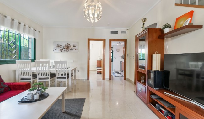 Sprzedaż - Bliźniak - Ciudad Quesada - Ciudad Quesada - Rojales