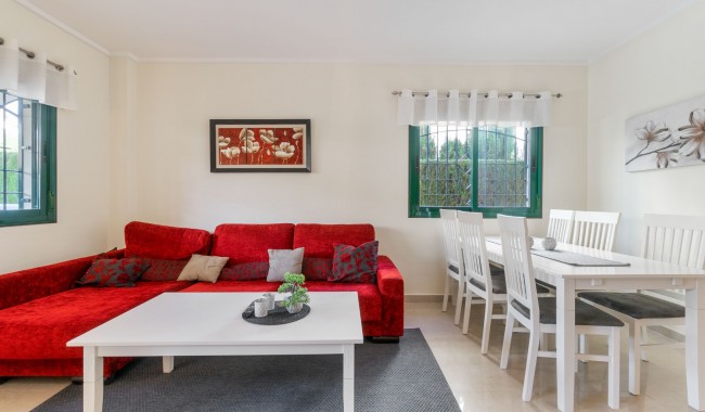 Sprzedaż - Bliźniak - Ciudad Quesada - Ciudad Quesada - Rojales