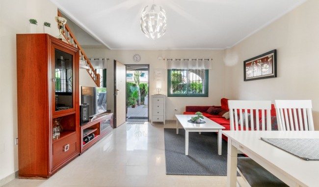 Sprzedaż - Bliźniak - Ciudad Quesada - Ciudad Quesada - Rojales