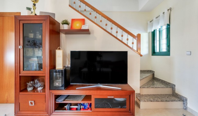 Sprzedaż - Bliźniak - Ciudad Quesada - Ciudad Quesada - Rojales