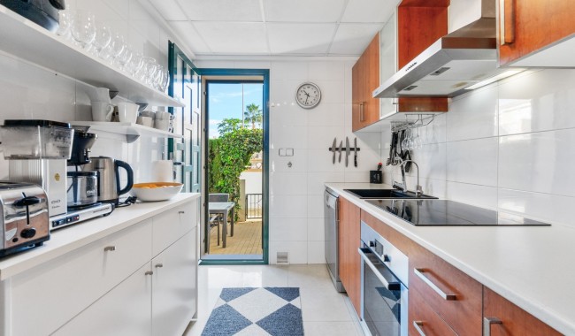 Sprzedaż - Bliźniak - Ciudad Quesada - Ciudad Quesada - Rojales