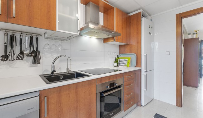 Sprzedaż - Bliźniak - Ciudad Quesada - Ciudad Quesada - Rojales