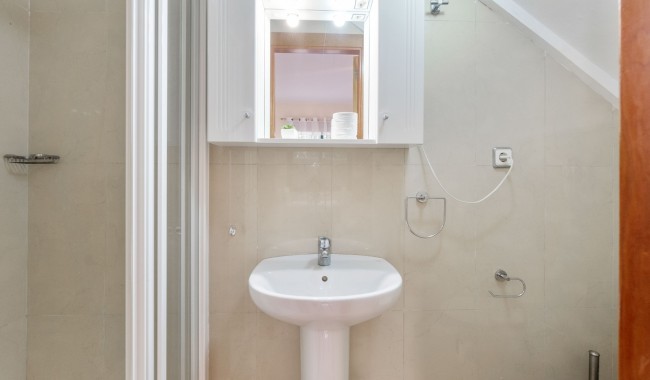 Sprzedaż - Bliźniak - Ciudad Quesada - Ciudad Quesada - Rojales