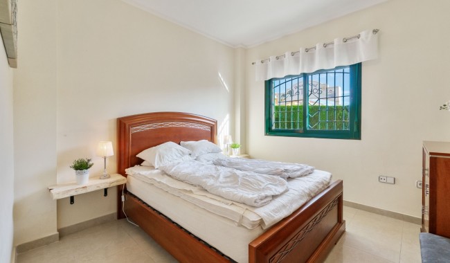 Sprzedaż - Bliźniak - Ciudad Quesada - Ciudad Quesada - Rojales