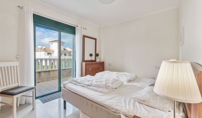 Sprzedaż - Bliźniak - Ciudad Quesada - Ciudad Quesada - Rojales