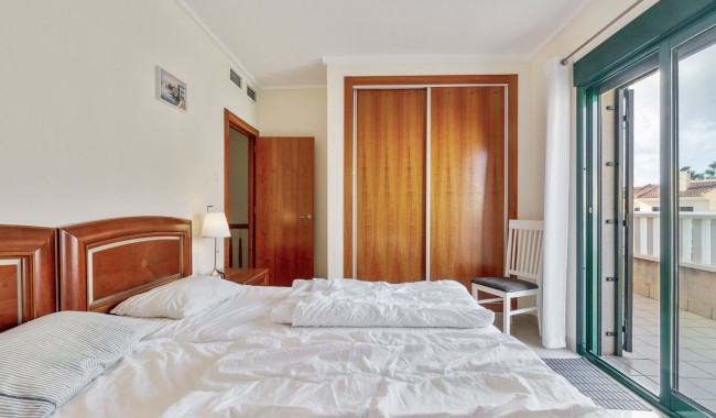 Sprzedaż - Bliźniak - Ciudad Quesada - Ciudad Quesada - Rojales