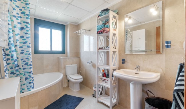 Sprzedaż - Bliźniak - Ciudad Quesada - Ciudad Quesada - Rojales