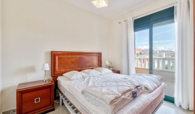 Sprzedaż - Bliźniak - Ciudad Quesada - Ciudad Quesada - Rojales