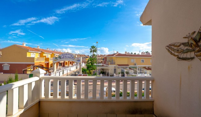 Sprzedaż - Bliźniak - Ciudad Quesada - Ciudad Quesada - Rojales