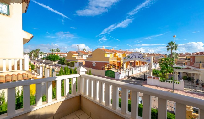 Sprzedaż - Bliźniak - Ciudad Quesada - Ciudad Quesada - Rojales