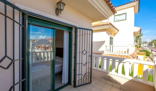 Sprzedaż - Bliźniak - Ciudad Quesada - Ciudad Quesada - Rojales