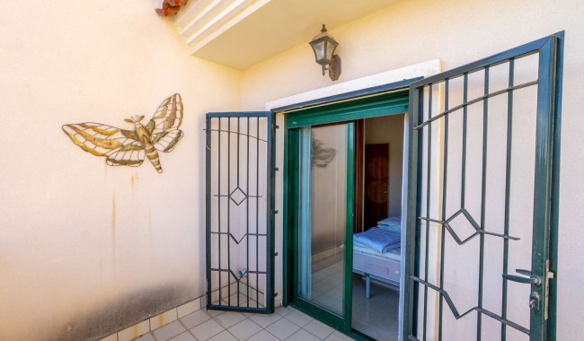 Sprzedaż - Bliźniak - Ciudad Quesada - Ciudad Quesada - Rojales