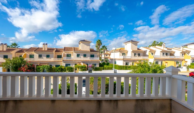 Sprzedaż - Bliźniak - Ciudad Quesada - Ciudad Quesada - Rojales