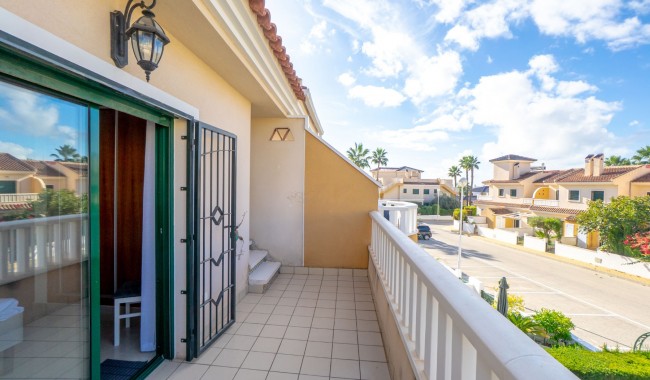 Sprzedaż - Bliźniak - Ciudad Quesada - Ciudad Quesada - Rojales