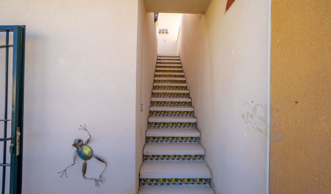 Sprzedaż - Bliźniak - Ciudad Quesada - Ciudad Quesada - Rojales