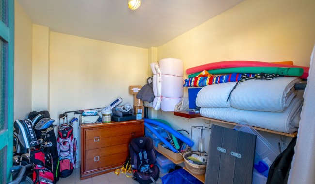 Sprzedaż - Bliźniak - Ciudad Quesada - Ciudad Quesada - Rojales