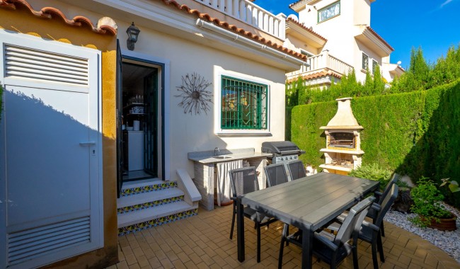 Sprzedaż - Bliźniak - Ciudad Quesada - Ciudad Quesada - Rojales