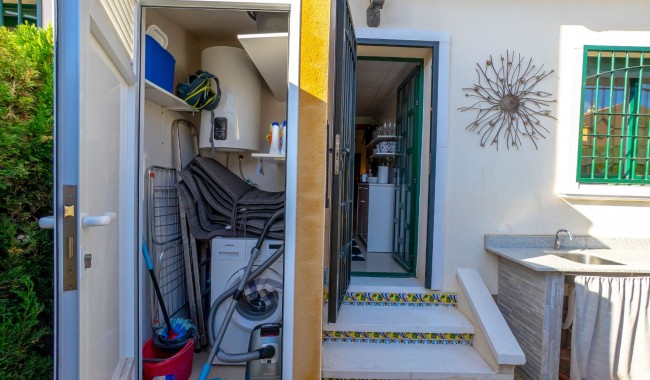 Sprzedaż - Bliźniak - Ciudad Quesada - Ciudad Quesada - Rojales