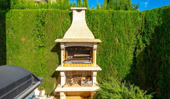 Sprzedaż - Bliźniak - Ciudad Quesada - Ciudad Quesada - Rojales