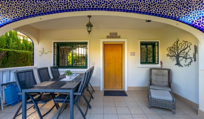 Sprzedaż - Bliźniak - Ciudad Quesada - Ciudad Quesada - Rojales