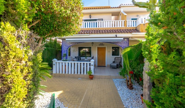 Sprzedaż - Bliźniak - Ciudad Quesada - Ciudad Quesada - Rojales