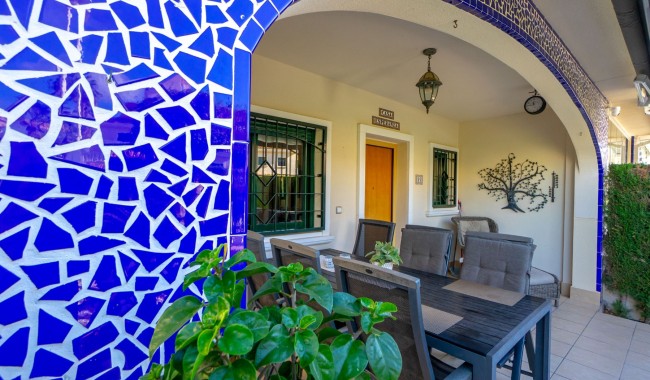 Sprzedaż - Bliźniak - Ciudad Quesada - Ciudad Quesada - Rojales