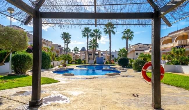 Sprzedaż - Bliźniak - Ciudad Quesada - Ciudad Quesada - Rojales