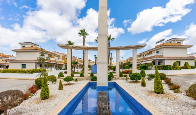 Sprzedaż - Bliźniak - Ciudad Quesada - Ciudad Quesada - Rojales