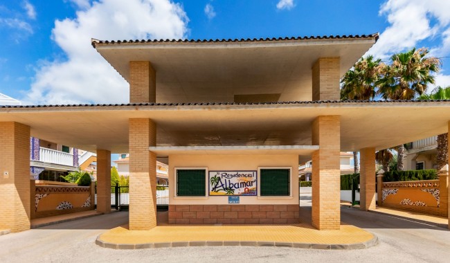 Sprzedaż - Bliźniak - Ciudad Quesada - Ciudad Quesada - Rojales