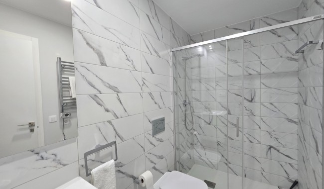 Resale - Apartment - Orihuela - Villamartín