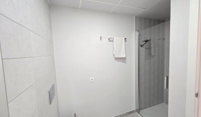 Resale - Apartment - Orihuela - Villamartín