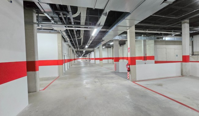 Resale - Apartment - Orihuela - Villamartín