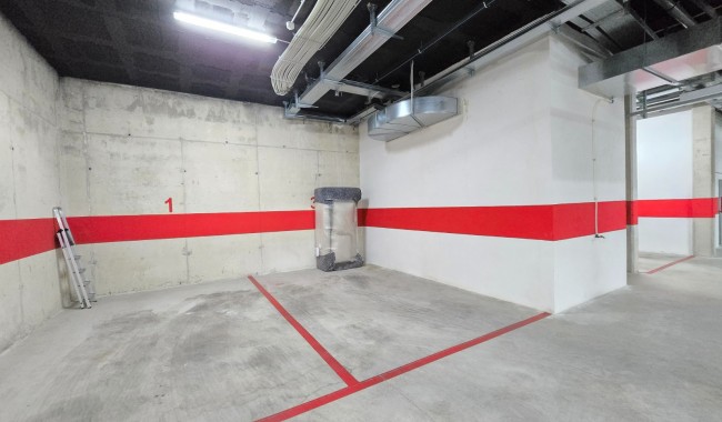 Resale - Apartment - Orihuela - Villamartín