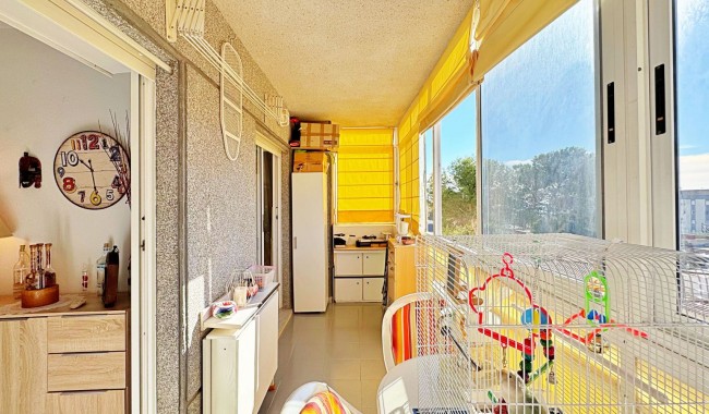 Sprzedaż - Apartament - Torrevieja - Rocio del Mar