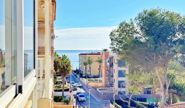 Sprzedaż - Apartament - Torrevieja - Rocio del Mar