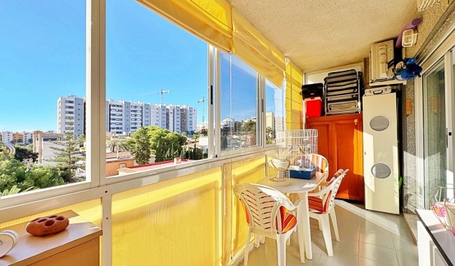 Sprzedaż - Apartament - Torrevieja - Rocio del Mar