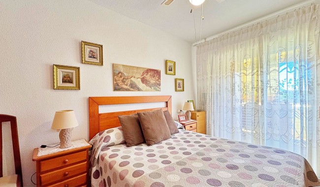 Sprzedaż - Apartament - Torrevieja - Rocio del Mar