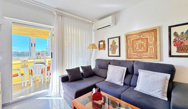Sprzedaż - Apartament - Torrevieja - Rocio del Mar