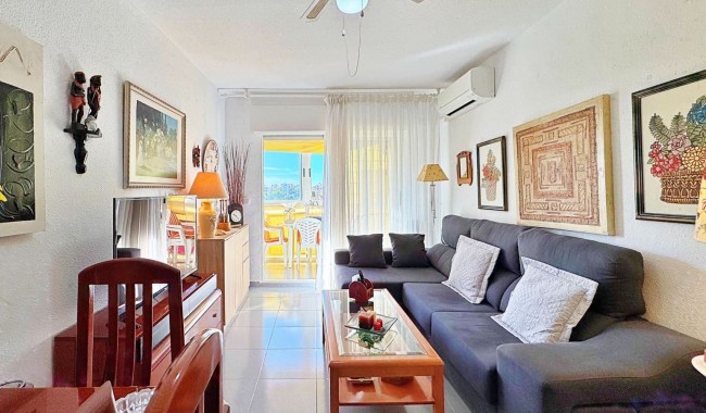 Sprzedaż - Apartament - Torrevieja - Rocio del Mar