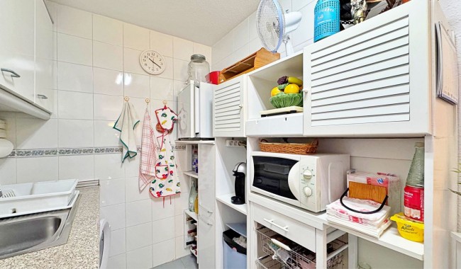 Sprzedaż - Apartament - Torrevieja - Rocio del Mar