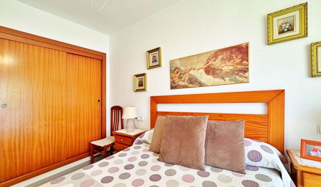 Sprzedaż - Apartament - Torrevieja - Rocio del Mar