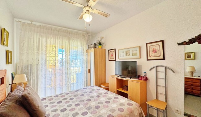 Sprzedaż - Apartament - Torrevieja - Rocio del Mar